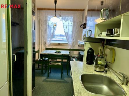 Prodej bytu, 4+1, 83 m²