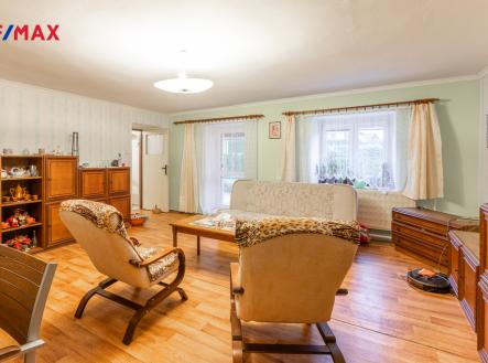 Prodej domu/vily, 150 m²