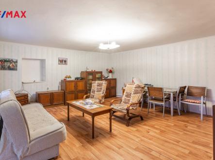 Prodej domu/vily, 150 m²