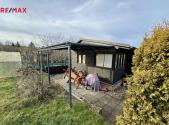 Prodej chaty/rekreačního objektu, 23 m²