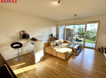 Pronájem bytu, 1+kk, 57 m²