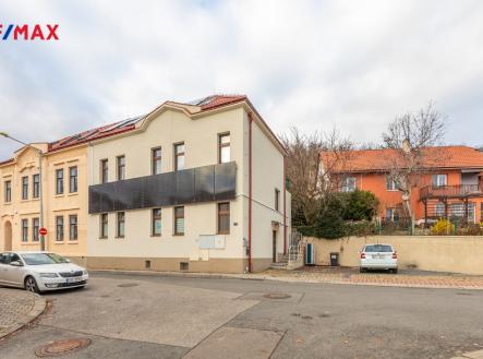 Pronájem bytu, 2+1, 60 m²