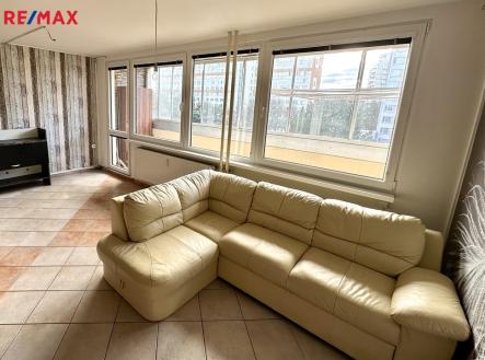 Prodej bytu, 4+kk, 68 m²