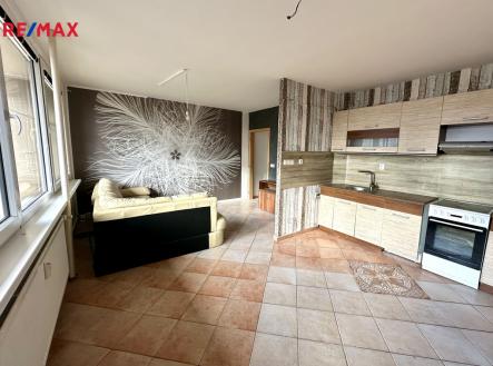 Prodej bytu, 4+kk, 68 m²