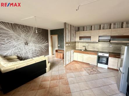 Prodej bytu, 4+kk, 68 m²