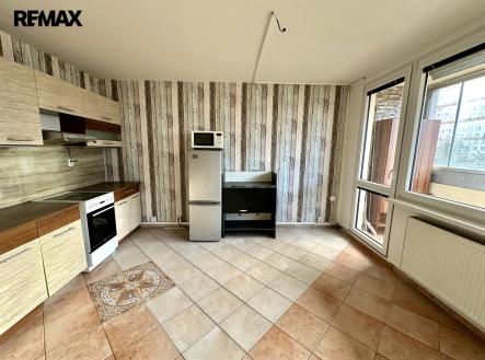 Prodej bytu, 4+kk, 68 m²