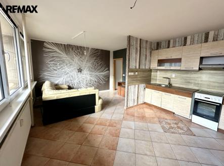 Prodej bytu, 4+kk, 68 m²