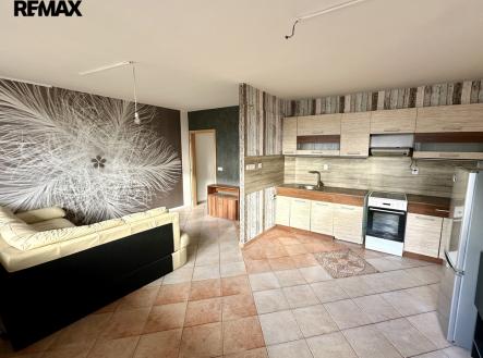 Prodej bytu, 4+kk, 68 m²