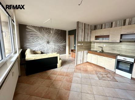 Prodej bytu, 4+kk, 68 m²