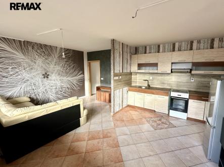 Prodej bytu, 4+kk, 68 m²