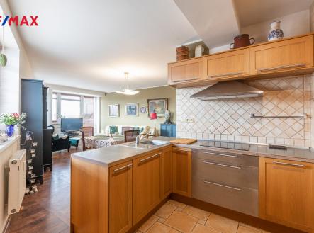 Prodej bytu, 5+1, 254 m²