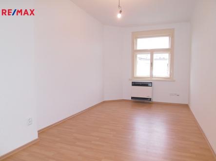 Pronájem bytu, 2+1, 48 m²