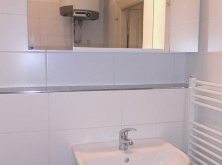 Pronájem bytu, 2+1, 48 m²