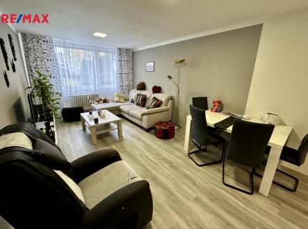 Prodej bytu, 2+kk, 51 m²