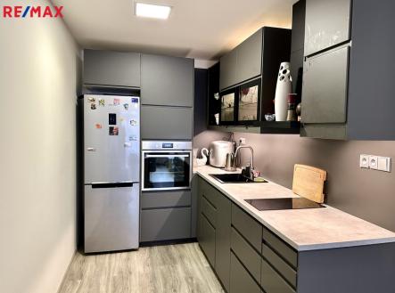 Prodej bytu, 2+kk, 51 m²