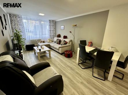 Prodej bytu, 2+kk, 51 m²