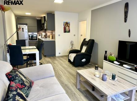 Prodej bytu, 2+kk, 51 m²