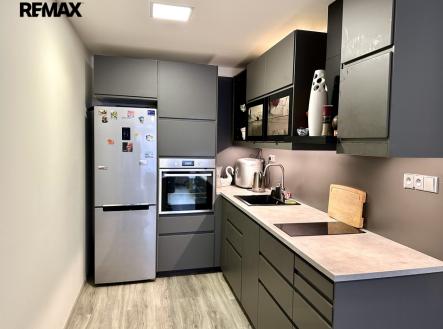 Prodej bytu, 2+kk, 51 m²