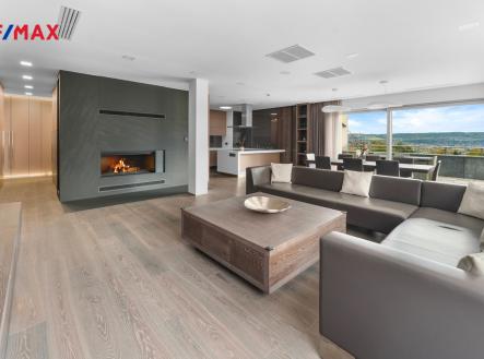 Prodej domu/vily, 536 m²