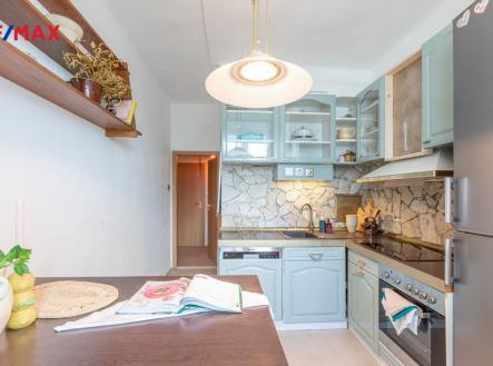 Prodej bytu, 3+kk, 72 m²