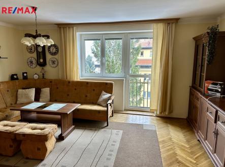 Pronájem bytu, 3+1, 74 m²