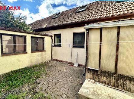 Prodej pozemku pro bydlení, 112 m²