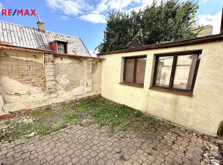 Prodej pozemku pro bydlení, 112 m²