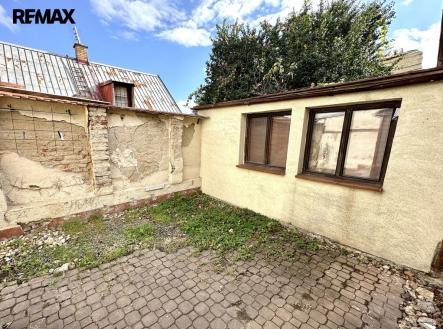 Prodej pozemku pro bydlení, 112 m²