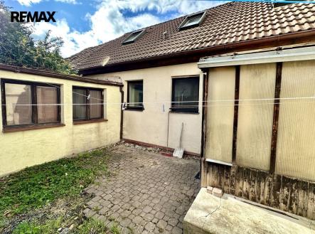 Prodej pozemku pro bydlení, 112 m²