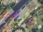Prodej pozemku pro bydlení, 112 m²