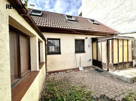 Prodej pozemku pro bydlení, 112 m²
