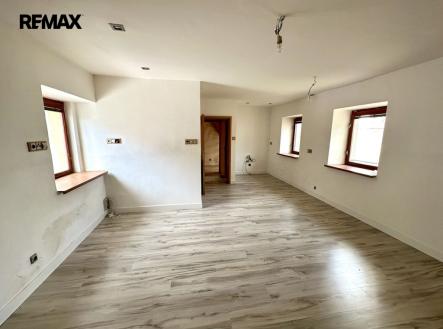 Prodej domu/vily, 104 m²