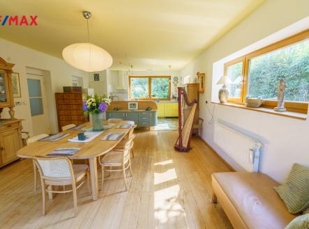 Prodej domu/vily, 262 m²