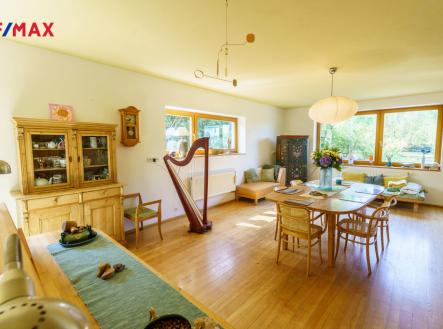 Prodej domu/vily, 262 m²