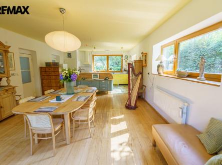 Prodej domu/vily, 262 m²