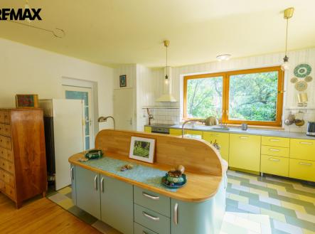 Prodej domu/vily, 262 m²