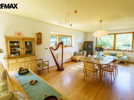 Prodej domu/vily, 262 m²