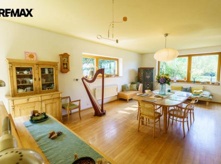 Prodej domu/vily, 262 m²