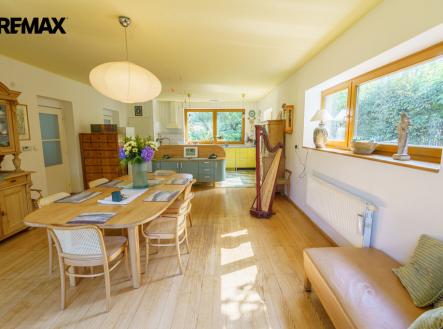Prodej domu/vily, 262 m²