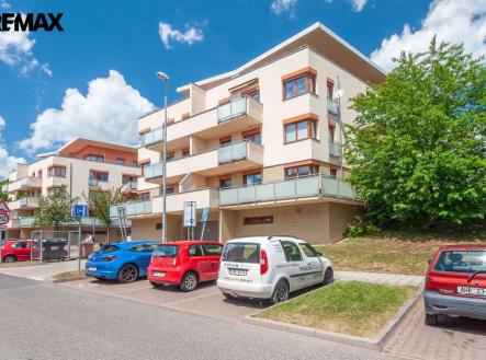 Pronájem bytu, 2+kk, 70 m²