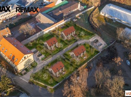 Prodej pozemku pro bydlení, 601 m²