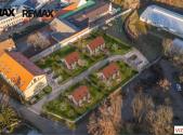Prodej pozemku pro bydlení, 601 m²