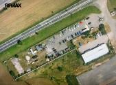 Prodej pozemku pro komerční výstavbu, 3 797 m²