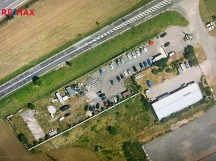 Prodej obchodní prostor, 226 m²