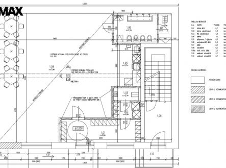 Prodej pozemku pro bydlení, 282 m²