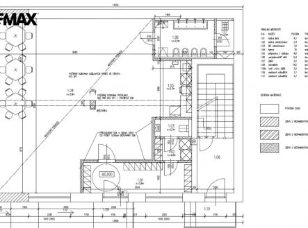 Prodej pozemku pro bydlení, 282 m²