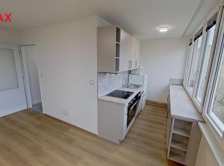 Pronájem bytu, 3+kk, 55 m² obrázek