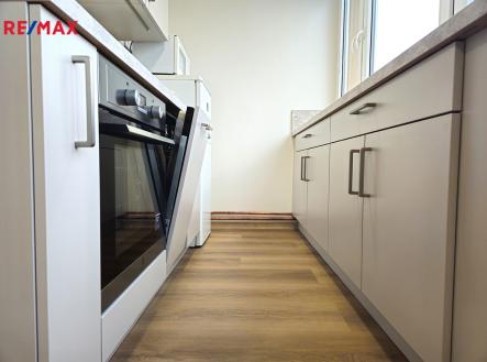 Pronájem bytu, 3+kk, 55 m²