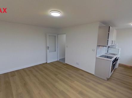 Pronájem bytu, 3+kk, 55 m²