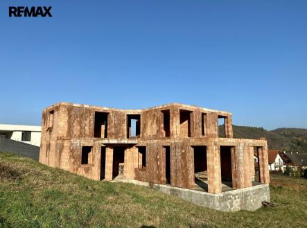 Prodej domu/vily, 282 m²